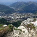 Lecco con i suoi laghi