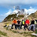 Croce del Pizzo d'Erna
Foto ricordo