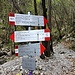 Sentiero Bocca d'Erna - Rifugio Stoppani
