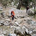 Sentiero Bocca d'Erna - Rifugio Stoppani