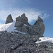 Dolomithörner