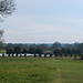 Auf dem Penshurst Gelände