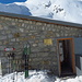 Bivacco Casina Serodoli.