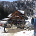Rifugio Lago Nambino (foto di Andrea)