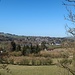 Blick auf Bakewell