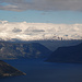 Blick gen Osten