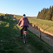 Approaching Hope Cross