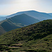 Ausblick vom Mam Tor