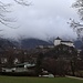 Ausblick vom Ausgangspunkt
