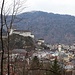 wieder hinab nach Kufstein