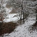 ab über die Schneegrenze
