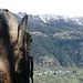Aussicht  von 1010m