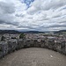 Panoramablick oberhalb Tuttlingen.