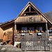 äusserst schmucke KiTa in Rumisberg