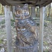 Inzwischen auf dem Märliweg, hier das "Maskottchen" die kleine Eule.
