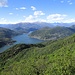 Punto panoramico del Monte Orsa 