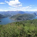 Monte Pravello _ panoramica