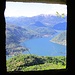 Camminamenti della LInea Cadorna : panoramica
