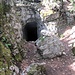 Camminamenti della LInea Cadorna