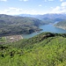 Punto panoramico del Monte Orsa