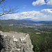 Monte Orsa : panoramica