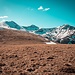 Auf ca. 2000m Höhe