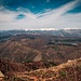 Ausblick nach Westen