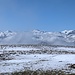 Auf dem Gipfel lichtete sich der Nebel, und es gab eine tolle Stimmung!