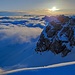 Über den Wolken - Wow!