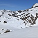 vallone della Salza e a dx le propaggini dell'Alta Luce