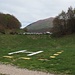 Schluß mit Ruhe an der Cima Mandra