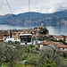 zurück in Malcesine
