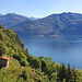 Questa è la baita più bella...