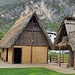Casotte di paglia(museo)