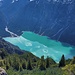 Blick vom Tauern auf den Heiterwanger See 