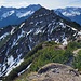 Der nächste Gipfel kommt in Sicht (Tauern)