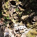 Schlucht Gfell