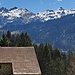 Blick auf die andere Talseite