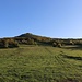 Blick zur Kletečná (Kletschen), der heutige Zentrierungspunkt