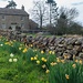 Nidderdale ist die Kulturlandschaft direkt neben den Yorkshire Dales