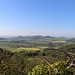 Skalka, Ausblick vom Sporn