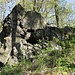 Basaltfelsen