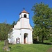 Kletečná, Kapelle
