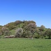 Rückblick zum Hadí vrch