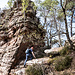 Auch hier: Exploration!