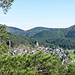 Blick nach Erfweiler