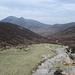 Hinten links Slieve Bearnagh