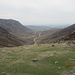 Das Tal des Trassey River