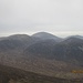 Slieve Donard im Hintergrund
