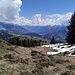 Aussicht von der Ostkante